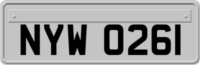 NYW0261