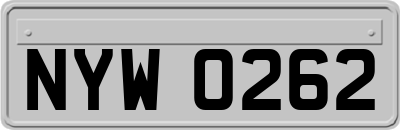 NYW0262