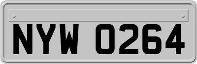 NYW0264
