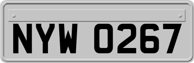 NYW0267