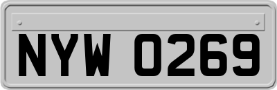 NYW0269