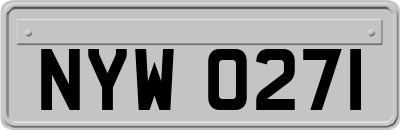 NYW0271