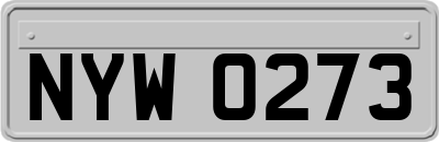 NYW0273