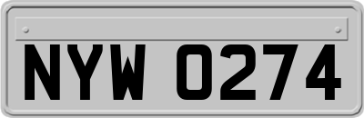NYW0274