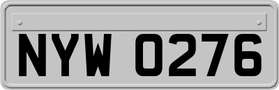 NYW0276