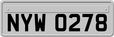 NYW0278