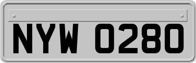 NYW0280