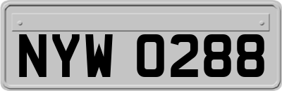 NYW0288