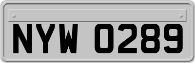 NYW0289