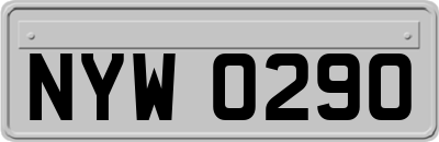 NYW0290
