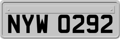 NYW0292