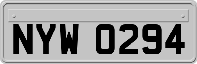 NYW0294