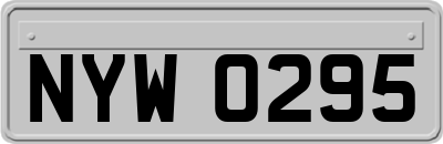 NYW0295
