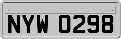 NYW0298