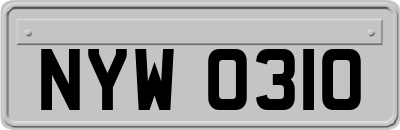 NYW0310