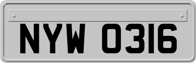 NYW0316