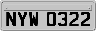 NYW0322