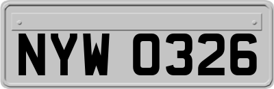 NYW0326