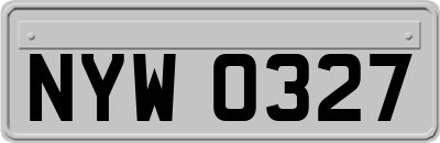 NYW0327