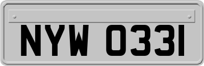 NYW0331