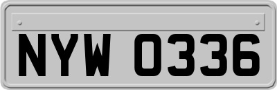 NYW0336