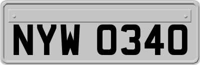 NYW0340