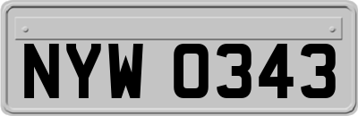 NYW0343