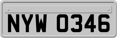 NYW0346