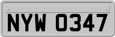 NYW0347