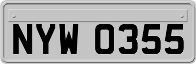 NYW0355