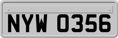 NYW0356