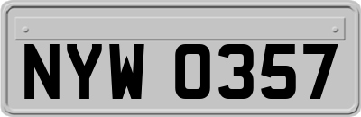 NYW0357