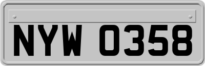 NYW0358
