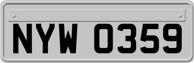 NYW0359