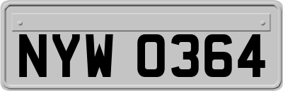 NYW0364