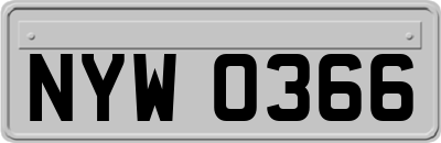 NYW0366