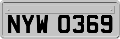 NYW0369