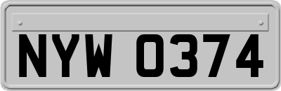 NYW0374
