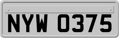 NYW0375