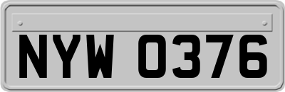 NYW0376