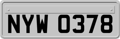 NYW0378