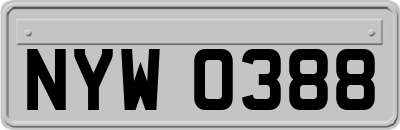 NYW0388