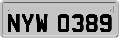 NYW0389