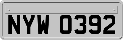 NYW0392