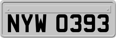 NYW0393
