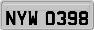 NYW0398