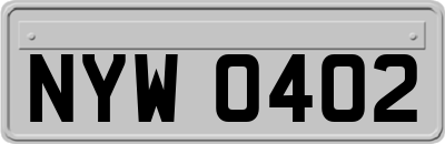 NYW0402