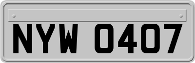 NYW0407