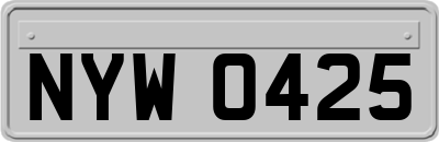 NYW0425