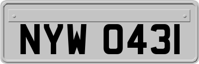 NYW0431
